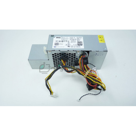 dstockmicro.com Power supply DELL D235ES-00 / 0H255T - 235W