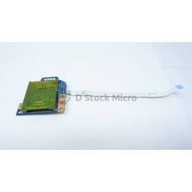 SD Card Reader LS-5896P - LS-5896P for eMachine E730Z-P612G25Mnks 