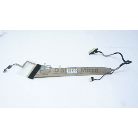 dstockmicro.com Screen cable DC020010N00 - DC020010N00 for eMachine E730Z-P612G25Mnks 