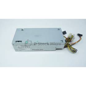 Chicony CPB09-D220A / D220A003L Power Supply - 220W dstockmicro.com Power supply Chicony CPB09-D220A - 220W