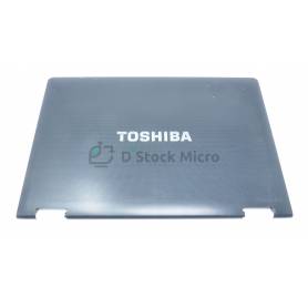 Capot arrière écran GM902858641A-A - GM902858641A-A pour Toshiba Tecra S11-13G, A11-100