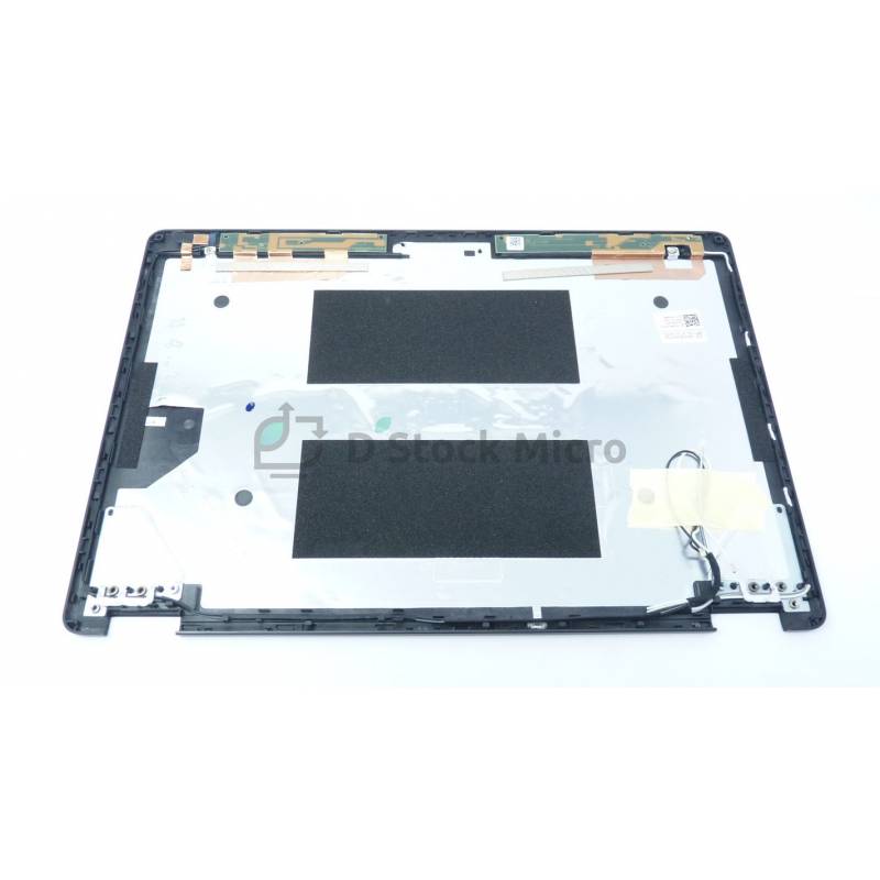 Ordinateur portable TOSHIBA SATELLITE C855-21P - Jardin Informatique