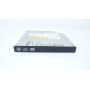 dstockmicro.com Lecteur graveur DVD 12.5 mm SATA UJ890 - G8CC0004MZ20 pour Toshiba Tecra S11-13G