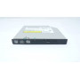 dstockmicro.com Lecteur graveur DVD 12.5 mm SATA UJ890 - G8CC0004MZ20 pour Toshiba Tecra S11-168