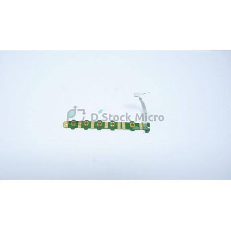 dstockmicro.com Button board  -  for Toshiba Tecra S11-13G 