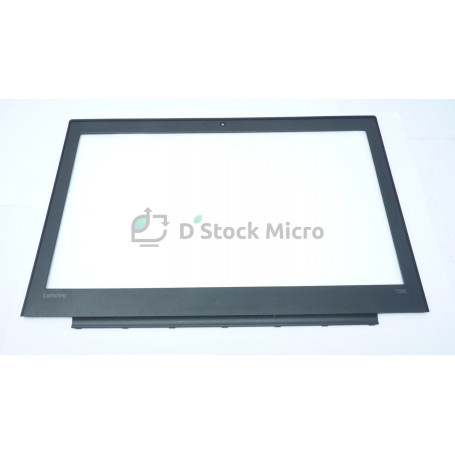 dstockmicro.com Contour écran / Bezel 00UR851 - 00UR851 pour Lenovo ThinkPad T560 - Type 20FJ 