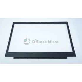 Screen bezel SM10M83864 for Lenovo ThinkPad T470s - Type 20HG