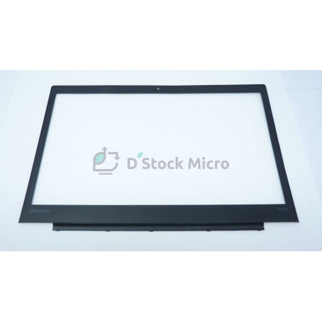 dstockmicro.com Contour écran / Bezel AP134000500 - SM10M83864 pour Lenovo ThinkPad T470s - Type 20HG