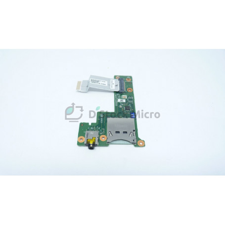 dstockmicro.com SD drive - sound card NS-B081 - NS-B081 for Lenovo ThinkPad T470s - Type 20HG 