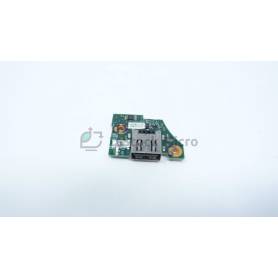 Audio Card - Express Card Reader NS-B083P - NS-B083P for Lenovo ThinkPad T470s - Type 20HG