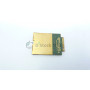dstockmicro.com Carte 4G Intel EM7455 LENOVO ThinkPad T470s - Type 20HG 01AX746	