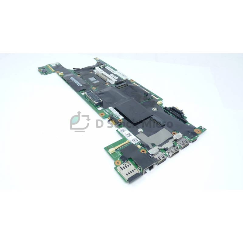 Carte Mère Lenovo ThinkPad T450s Intel Core I5-5300U 00HT748 (FRANCE/TVA)