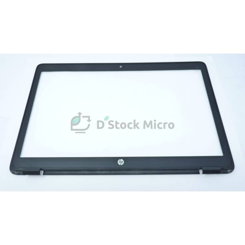 Protection écran BROTECT Pour HP EliteBook 850 G8 - Film Ultra Transparent, Anti-rayures, Anti-traces