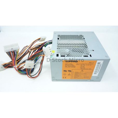 dstockmicro.com Power supply Compaq HP-207WF3P - 200W