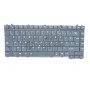 dstockmicro.com Keyboard AZERTY - G83C000AT2FR - G83C000AT2FR for Toshiba Tecra S11-13G