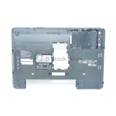 dstockmicro.com Boîtier inférieur GM902858212A-A - GM902858212A-A pour Toshiba Tecra A11-100 