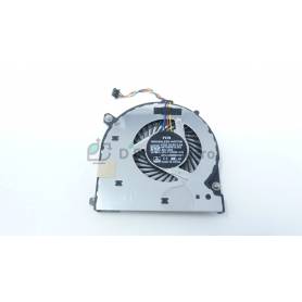 Ventilateur 730792-001 pour HP EliteBook 850 G2