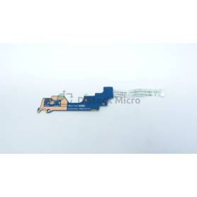 Button board 6050A2560301-PWRBUTTON-A02 for HP EliteBook 850 G2