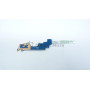 dstockmicro.com Button board 6050A2560301-PWRBUTTON-A02 - 6050A2560301-PWRBUTTON-A02 for HP EliteBook 850 G2 