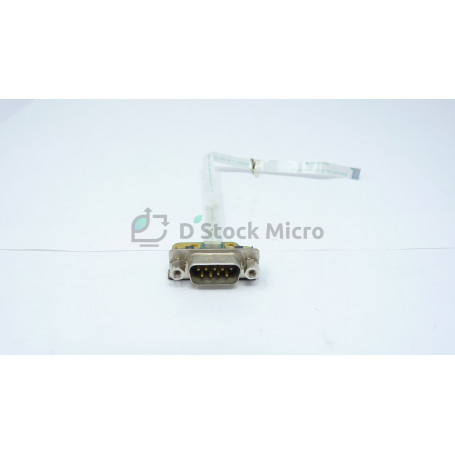 dstockmicro.com RS232 connector  -  for Toshiba Tecra A11-100 