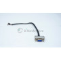 dstockmicro.com Connecteur VGA  -  pour Toshiba Tecra A11-100 