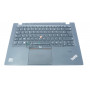 dstockmicro.com Palmrest - Touchpad - Clavier  -  pour Lenovo Thinkpad X1 Carbon 1st Gen - Type 3460 