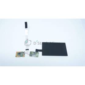 Touchpad  -  pour Lenovo Thinkpad X1 Carbon 1st Gen - Type 3460 