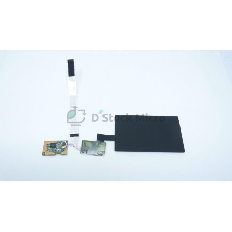 dstockmicro.com Touchpad  -  pour Lenovo Thinkpad X1 Carbon 1st Gen - Type 3460 