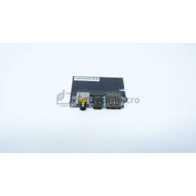 USB - Audio board 04W3912 - 04W3912 for Lenovo Thinkpad X1 Carbon 1st Gen - Type 3460