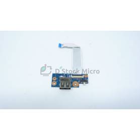 USB Card 04W3913 - 04W3913 for Lenovo Thinkpad X1 Carbon 1st Gen - Type 3460