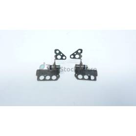 Hinges  -  for Lenovo Thinkpad X1 Carbon 1st Gen - Type 3460