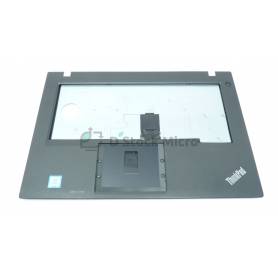 Palmrest AP108000300 - AP108000300 pour Lenovo ThinkPad L470 - Type 20JV