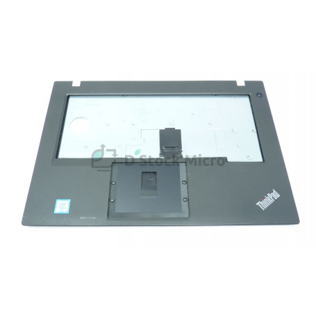 dstockmicro.com Palmrest AP108000300 - AP108000300 pour Lenovo ThinkPad L470 - Type 20JV 
