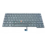 dstockmicro.com Clavier AZERTY - CS13T - 01EN519 pour Lenovo ThinkPad L470 - Type 20JV