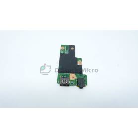 Carte USB - Audio NS-B022 - NS-B022 pour Lenovo ThinkPad L470 - Type 20JV