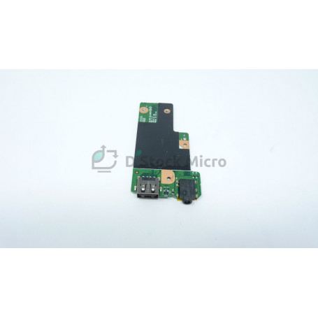 dstockmicro.com USB - Audio board NS-B022 - NS-B022 for Lenovo ThinkPad L470 - Type 20JV 