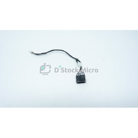 dstockmicro.com Connecteur d'alimentation DC301078400 - DC301078400 pour Lenovo ThinkPad L470 - Type 20JV 