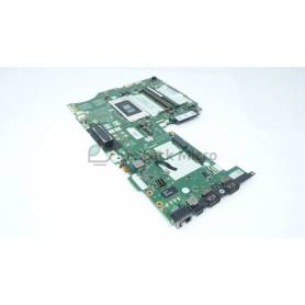 Motherboard with processor Intel Core i3 i3-6100U - Cœur graphique Intel® HD 520 DL470 NM-B021 for Lenovo ThinkPad L470 - Type 2