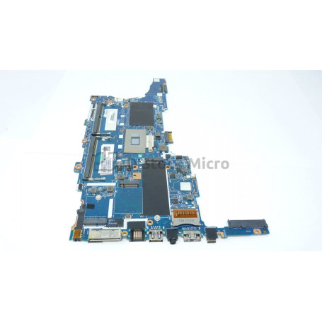 dstockmicro.com Motherboard with processor Intel Core i5 i5-6300U - Intel® HD 520 6050A2892401 for HP EliteBook 840 G3