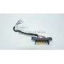 dstockmicro.com Battery connector DC020020Q00 - DC020020Q00 for HP Probook 450 G2 