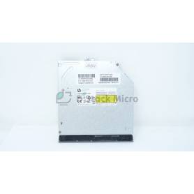 Lecteur graveur DVD 9.5 mm SATA GUB0N,DU-8A6SH - 768471-001 pour HP Probook 450 G2