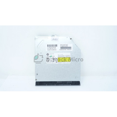 dstockmicro.com DVD burner player 9.5 mm SATA GUB0N,DU-8A6SH - 768471-001 for HP Probook 450 G2