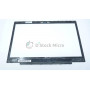 dstockmicro.com Screen bezel 60.4LY24.002 - 60.4LY24.002 for Lenovo Thinkpad X1 Carbon 3rd Gen. (type 20BS) 