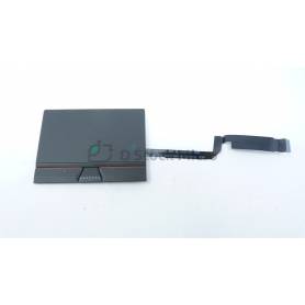 Touchpad 8SSM10G9336 pour Lenovo Thinkpad X1 Carbon 3rd Gen (Type 20BS,20BT)