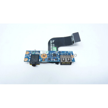 dstockmicro.com USB - Audio board SC50A10029 - SC50A10029 for Lenovo Thinkpad X1 Carbon 3rd Gen. (type 20BT),Thinkpad X1 Carbon 