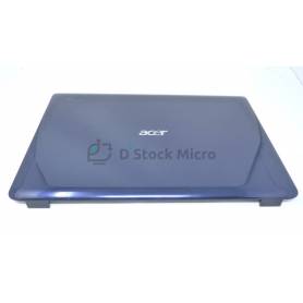 Capot arrière écran SGM604FX02001 - SGM604FX02001 pour Acer Aspire 7540G-304G25Mn 