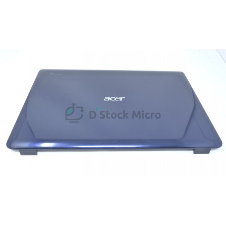 dstockmicro.com Capot arrière écran SGM604FX02001 - SGM604FX02001 pour Acer Aspire 7540G-304G25Mn 