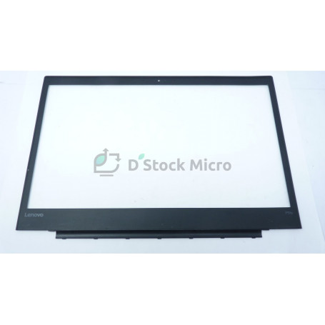 dstockmicro.com Screen bezel 460.0AB04.0011 - 460.0AB04.0011 for Lenovo Thinkpad P51s (type 20HC) 