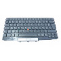 dstockmicro.com Keyboard AZERTY - NSK-ZC6BW 0F - SM10P95330 for Lenovo Thinkpad X1 Yoga 3rd Gen (Type 20LG)