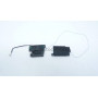dstockmicro.com Haut-parleurs 023.400CR.0001 - 023.400CR.0001 pour Lenovo Thinkpad X1 Yoga 3rd Gen (Type 20LG) 